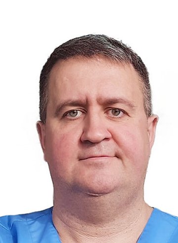 Пикурин Александр Сергеевич