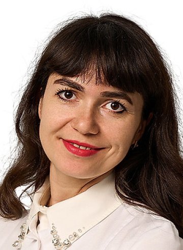  Машихина Светлана Юрьевна