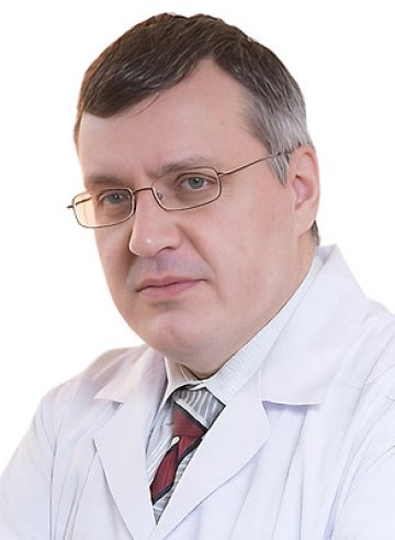 Радкевич Андрей Анатольевич