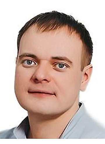 Пешков Михаил Валерьевич