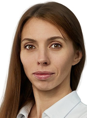 Стойко Анна Сергеевна