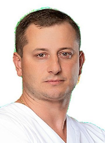 Федорковский Станислав Александрович