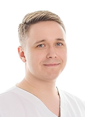 Токарев Алексей Денисович