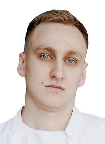 Нарутто Дмитрий Владимирович