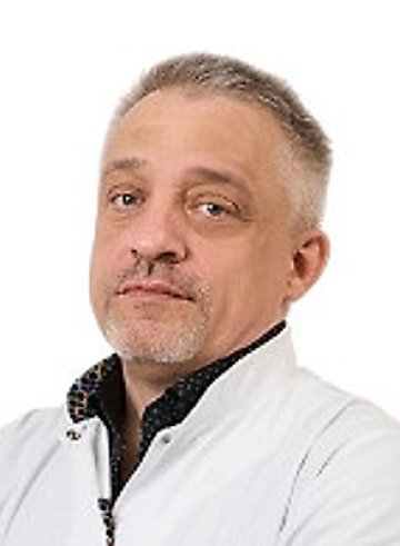 Темпель Андрей Владимирович