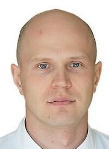 Демидов Денис Петрович