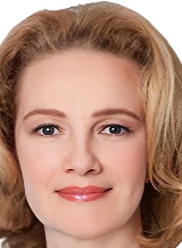 Хмара Владлена Валерьевна