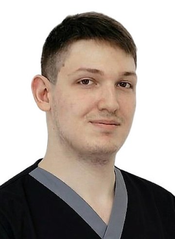 Бахалов Сулейман Махмудович