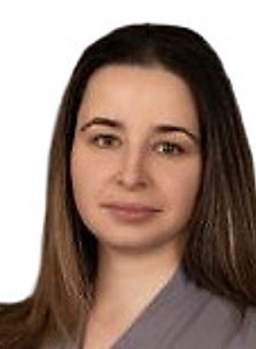 Чарикова Галина Николаевна