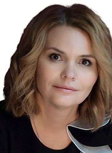Андриянова Ирина Владимировна
