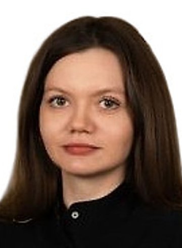 Мухамединова Диана Рафаэльевна