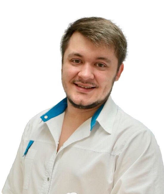 Василинич Константин Витальевич