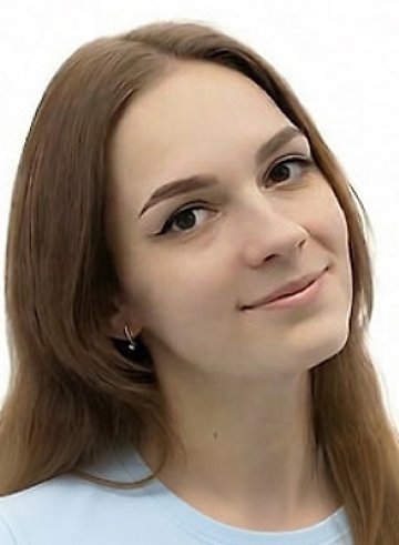 Коноплянкина Ангелина Андреевна