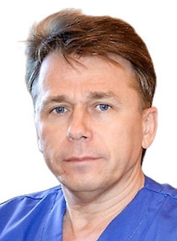 Зуев Игорь Викторович