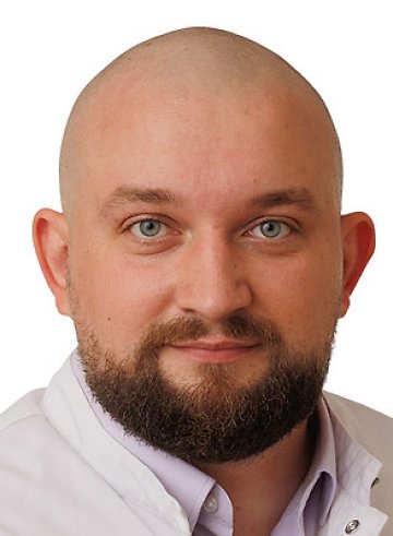 Калмыков Антон Алексеевич