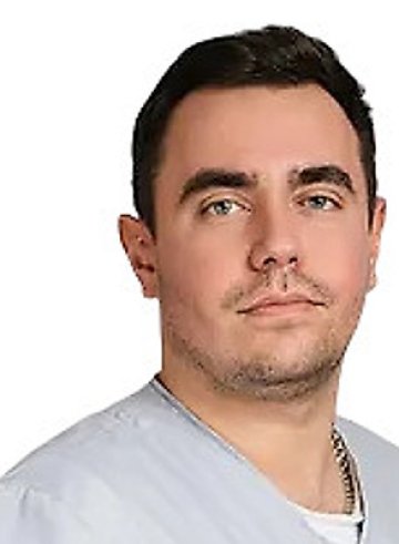 Аникьев Сергей Андреевич