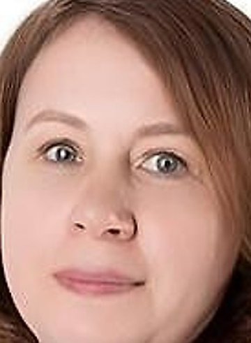 Данилова Людмила Кальевна