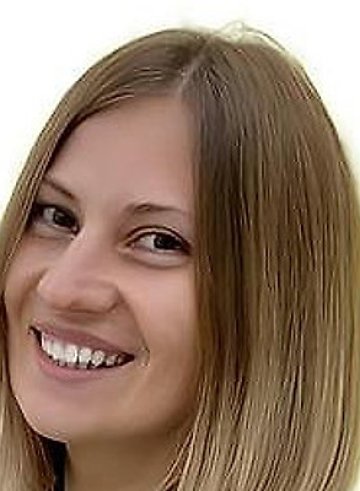 Урсегова Анастасия Викторовна