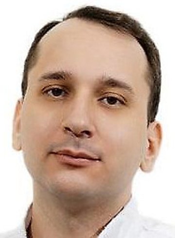 Черкашин Богдан Федорович