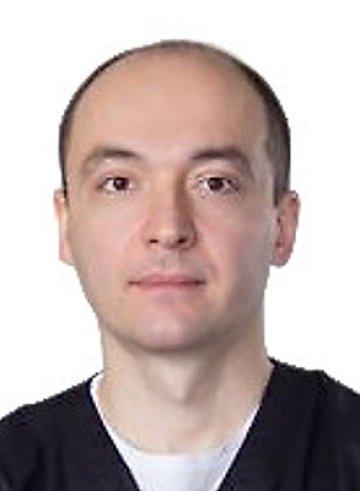 Музафаров Бахром Бахтиерович