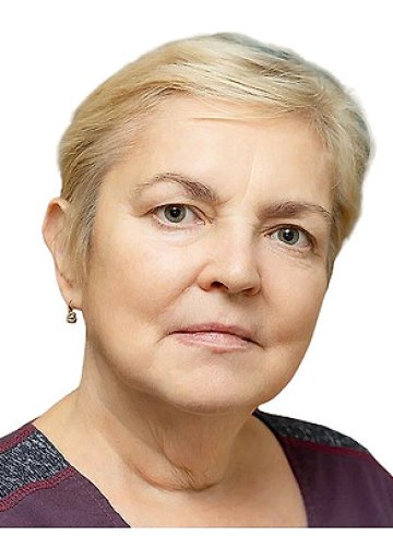 Савельева Екатерина Германовна