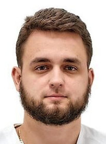 Гуцало Максим Сергеевич