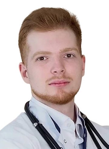 Свобода Алексей Дмитриевич 