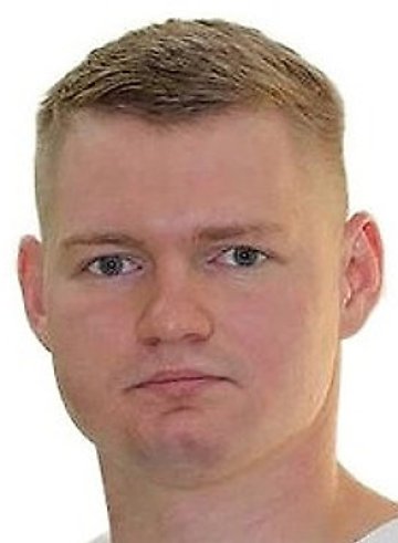 Рубис Александр Русланович