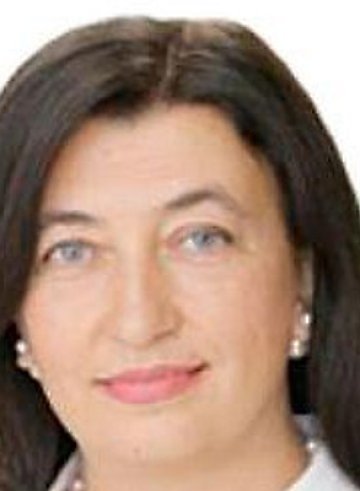 Роговенко Елена Юрьевна