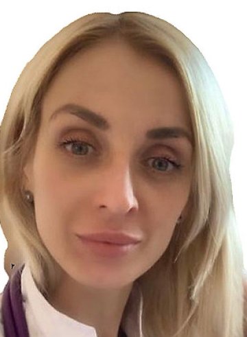 Голощапова Елена Сергеевна
