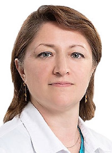Зарайская Мария Вячеславовна
