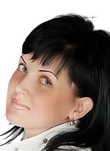 Куранова Ирина Александровна