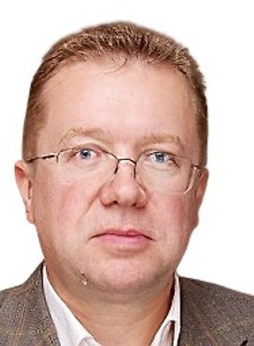 Сусин Сергей Вячеславович