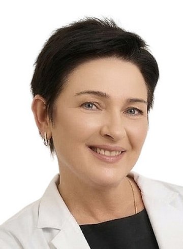 Кривонос Татьяна Александровна