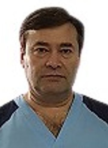 Житников Александр Юрьевич