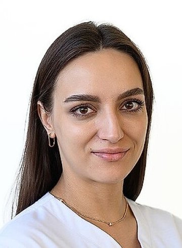 Шистерова Екатерина Андреевна