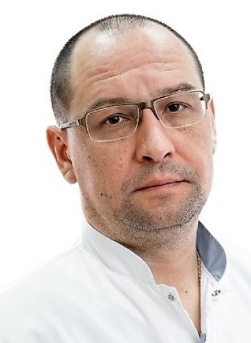 Чеблоков Павел Викторович