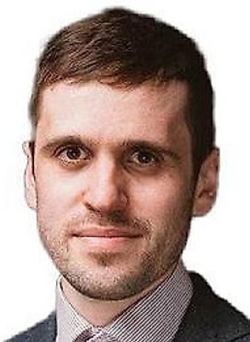 Капустинский Андрей Николаевич