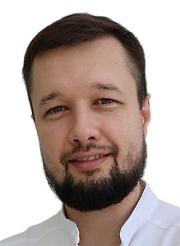 Якушевич Владимир Владимирович