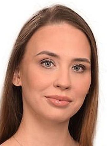 Мартынова Елизавета Сергеевна