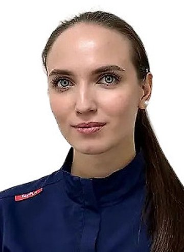Шестиалтынова Анастасия Анатольевна