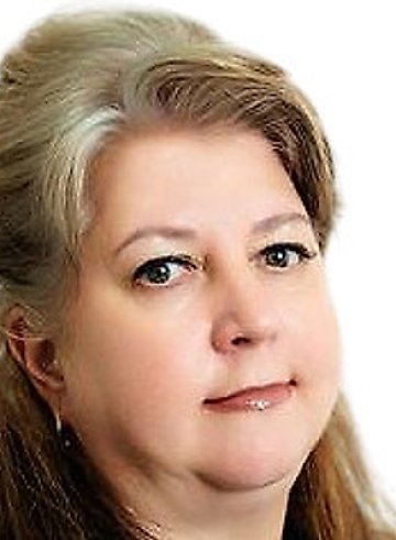 Кудеярова Елена Николаевна