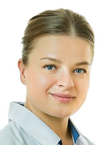 Лунева Мария Ивановна