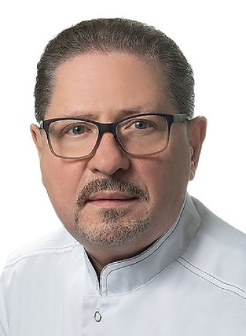 Павловский Леонид Игоревич