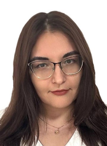 Рахимова Ольга Александровна