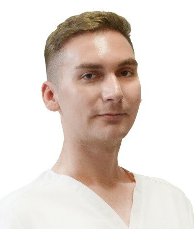 Виноградов Константин Борисович