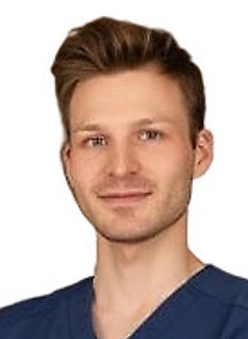 Коноплянкин Кирилл Александрович