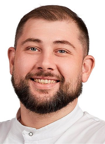 Бердников Сергей Иванович