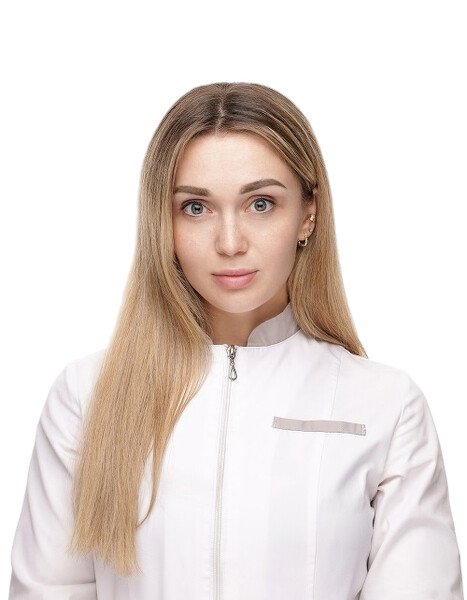 Рыжук Екатерина Игоревна