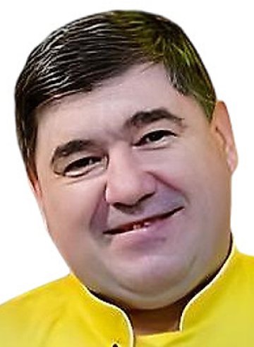Ярусов Михаил Михайлович